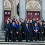 Cleveland Chamber Choir: Madrigals of All Times