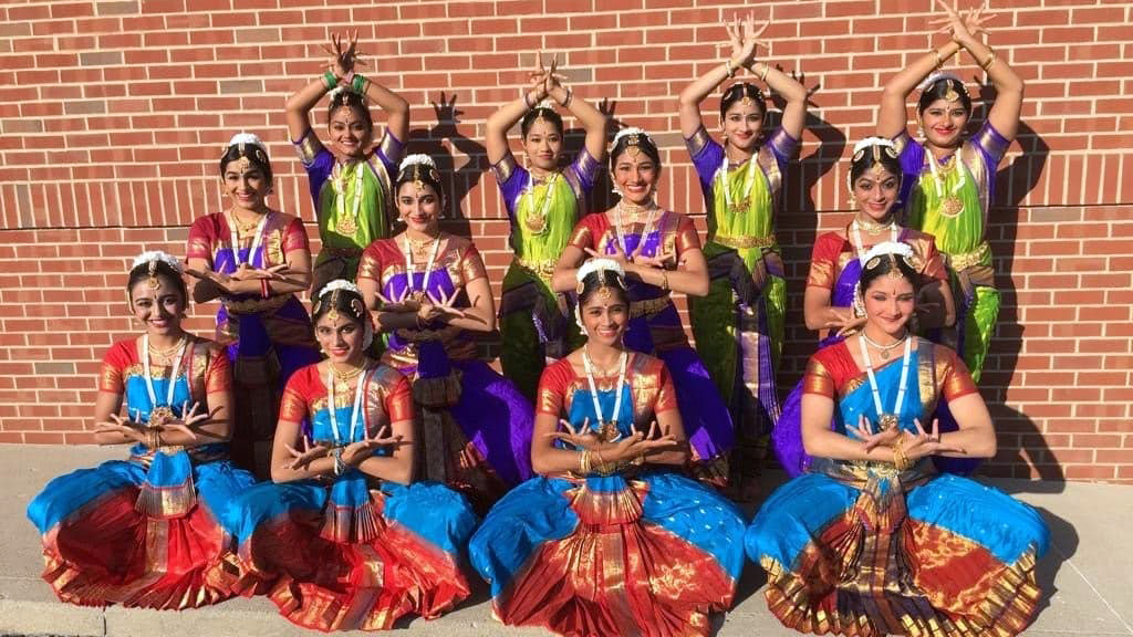 Gallery 2 - Cleveland Asian Festival 2021 (Virtual)