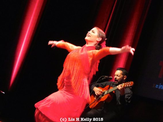 Gallery 1 - Abrepaso Flamenco