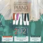 Cleveland International Piano Competition Chamber Round Performances