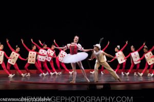 Cleveland Ballet