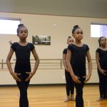 Rainey Dance Academy After-School Program