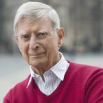 Blomstedt Conducts Beethoven's Fifth