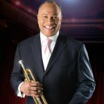 All That Jazz with guest artist, Byron Stripling