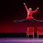 City Ballet of Cleveland's Uniquely Cleveland Nutcracker Audition