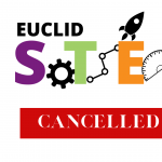 Euclid STEAM Fest - CANCELLED