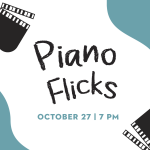PianoFlicks