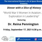 World War II Women in Aviation: An Exploration in Leadership