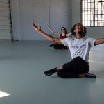 Inlet Dance Theatre's Teen/Adult Open Level Dance Class Fall 2021