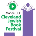Tovah Feldshuh at the Cleveland Jewish Book Festival