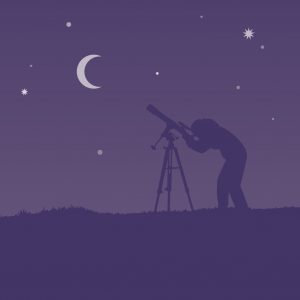 Telescope Night