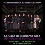 Gallery 5 - La Casa de Bernarda Alba de Federico Garcia Lorca direct by John Rivera-Resto