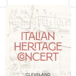 Italian Heritage Concert