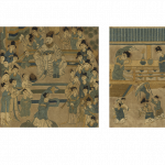 Popular Art from Early Modern Korea
