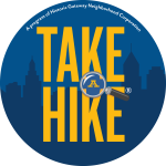 FREE Take a Hike self-guided walking tours - Holiday Season