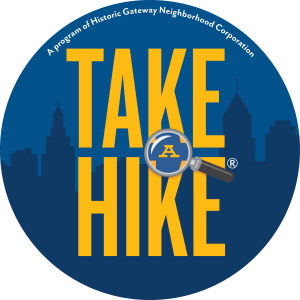FREE Take a Hike self-guided walking tours - Holid...