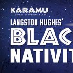 Langston Hughes' Black Nativity