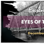 Staged reading of Jeanne Madison's new play "Eyes of the Bridge".