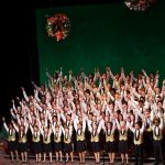 The Singing Angels Holiday Spectacular Concert