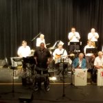 Gallery 2 - Broadview Heights Senior Holiday concert Celebration