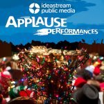 Applause Performances: Tuba Christmas