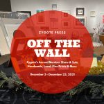 Off The Wall Holiday Show and Sale