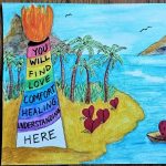 Virtual Healing Arts Workshop: Beacon of Hope