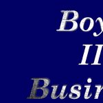 Boyz II Business Entertainment, LLC