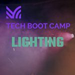 LUX: Lighting Tech