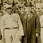 Negro League Championship Series 1916