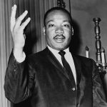 Tribute to Dr. Martin Luther King, Jr