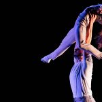 Verb Ballets at DanceWorks 2022