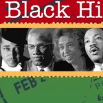 The Harvard Square Center Annual Black History Meal