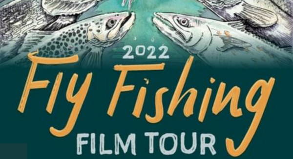 fly fishing film tour cleveland