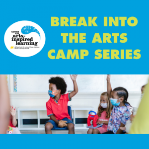 Free "Break Into Learning" Camp for Grades K-5