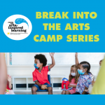 Free "Break Into Summer" Camp for Grades K-5