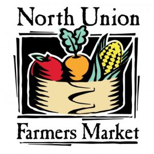 North Union Farmers Market at Legacy Village