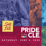 Pride in the CLE