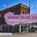 Rooms To Let: CLE