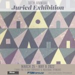10th Annual Juried Exhibition