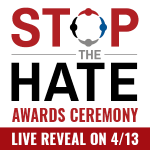 14th Annual Stop the Hate Youth Speak Out & Youth Sing Out Awards Ceremony