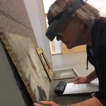 Caring for Paintings and Frames