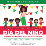 Día Del Niño (Children's Day) Festival