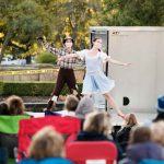 The Wizard of Oz - A Ballet in the Park