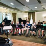 Gallery 1 - Summer Camps at The Music Settlement