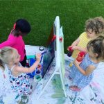 Gallery 2 - Summer Camps at The Music Settlement