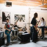 Gallery 4 - Summer Camps at The Music Settlement