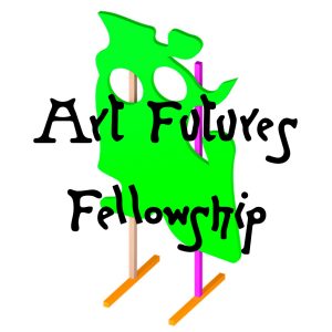 FRONT Art Futures Fellowship