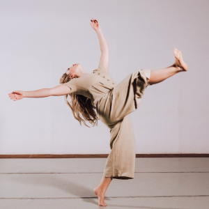 Adult Dance Classes at The Movement Project