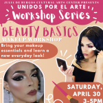 Beauty Basics: Makeup Workshop